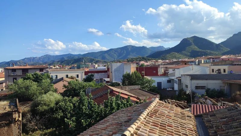 Real Estate Agency Sardinia