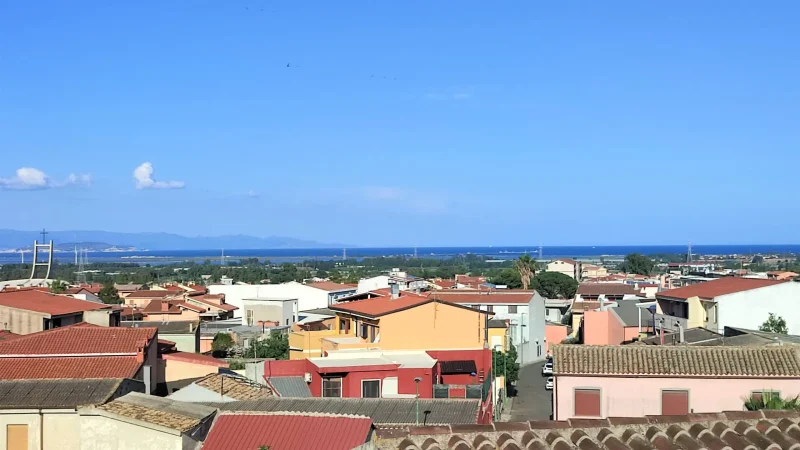 Real Estate Agency Sardinia