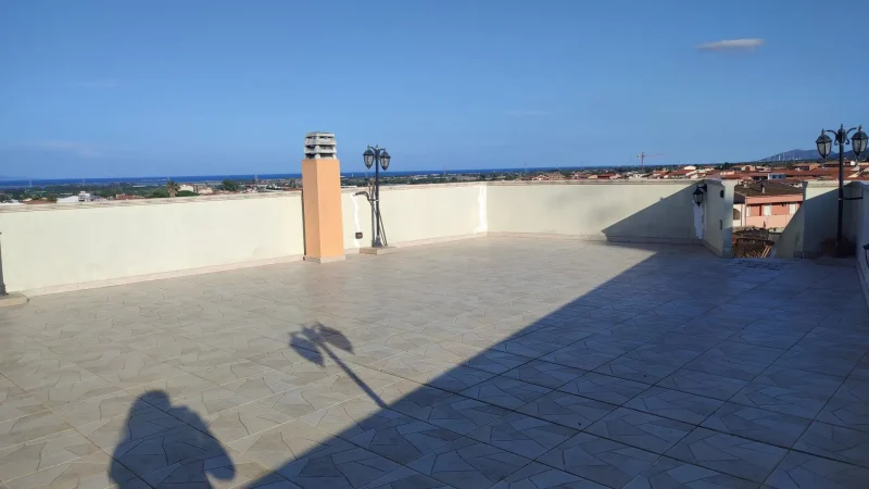 Real Estate Agency Sardinia