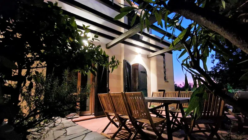 Real Estate Agency Sardinia