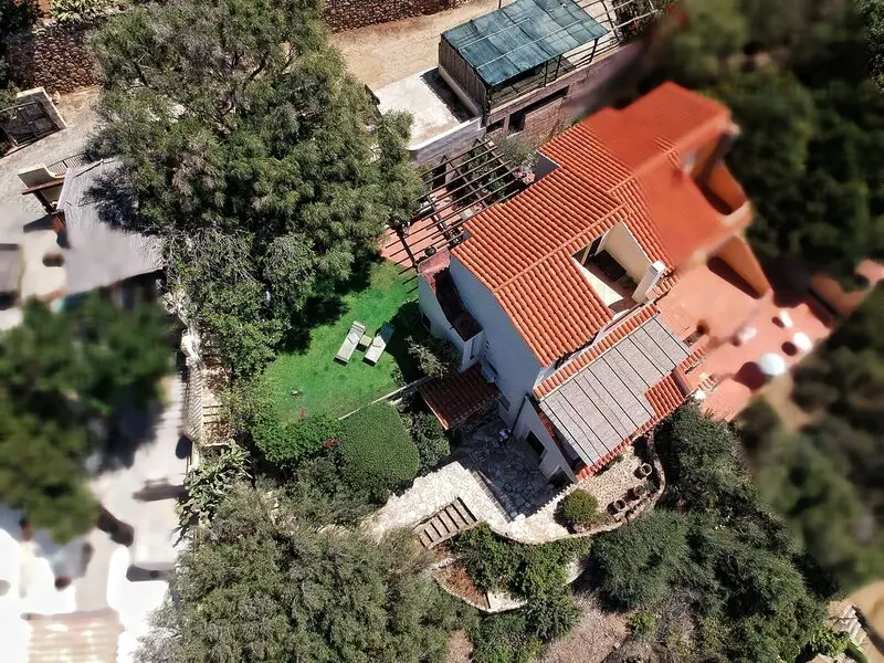 Real Estate Agency Sardinia