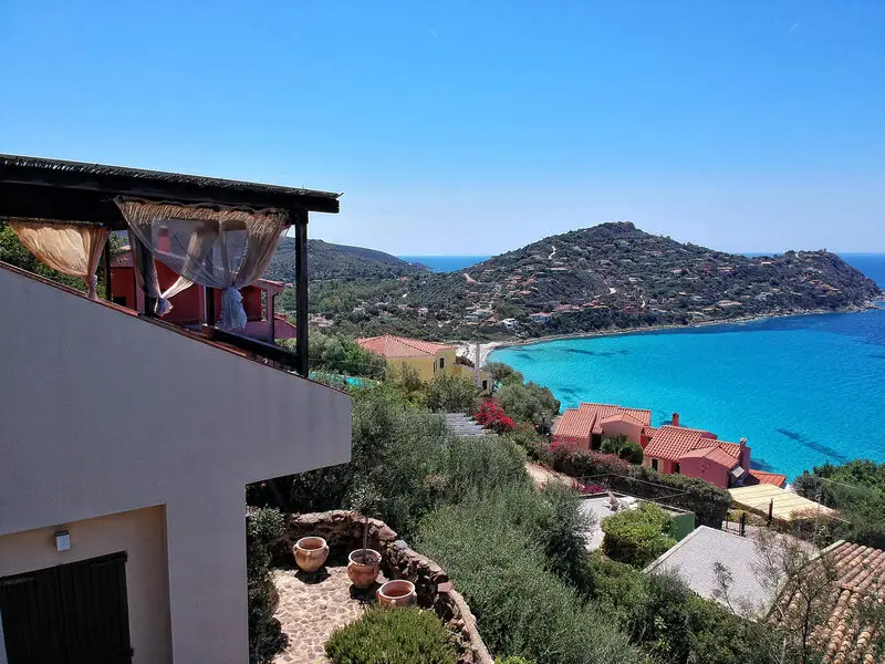 Real Estate Agency Sardinia