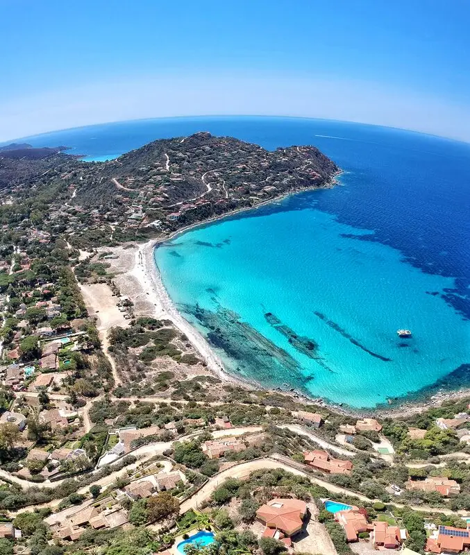 Real Estate Agency Sardinia