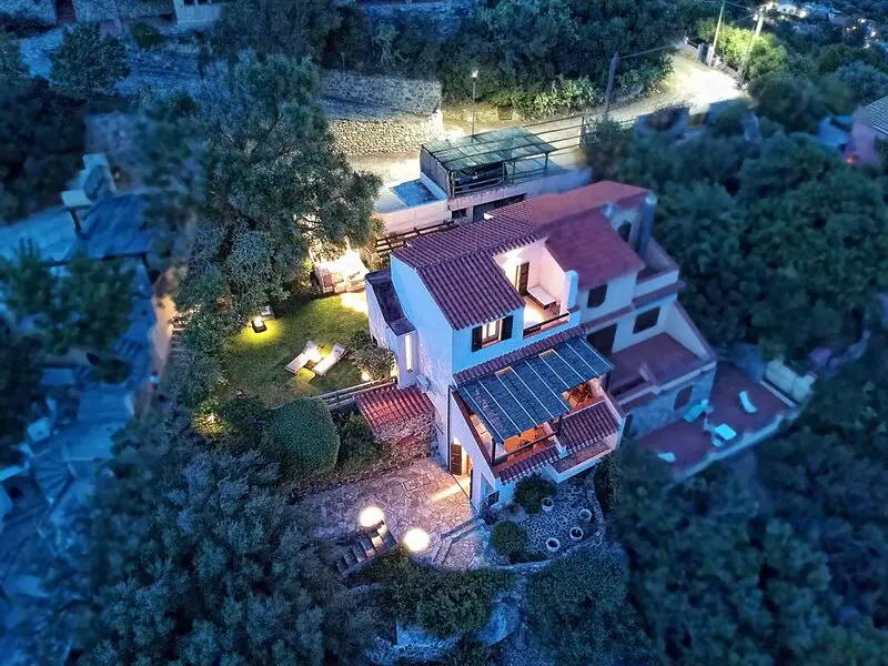 Real Estate Agency Sardinia