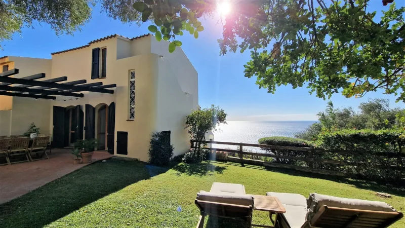 Real Estate Agency Sardinia