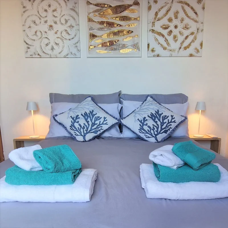 Real Estate Agency Sardinia