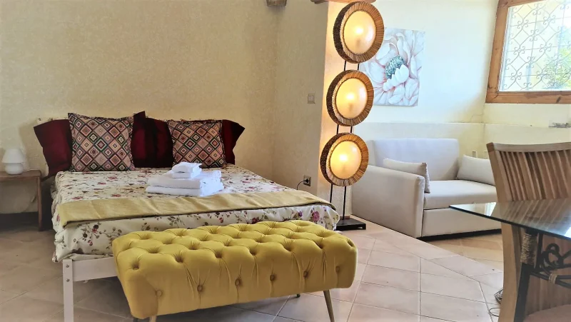 Real Estate Agency Sardinia