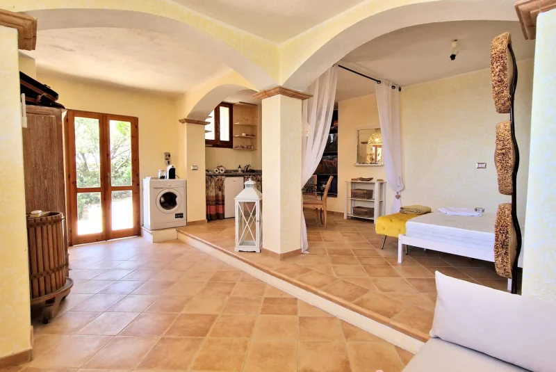 Real Estate Agency Sardinia