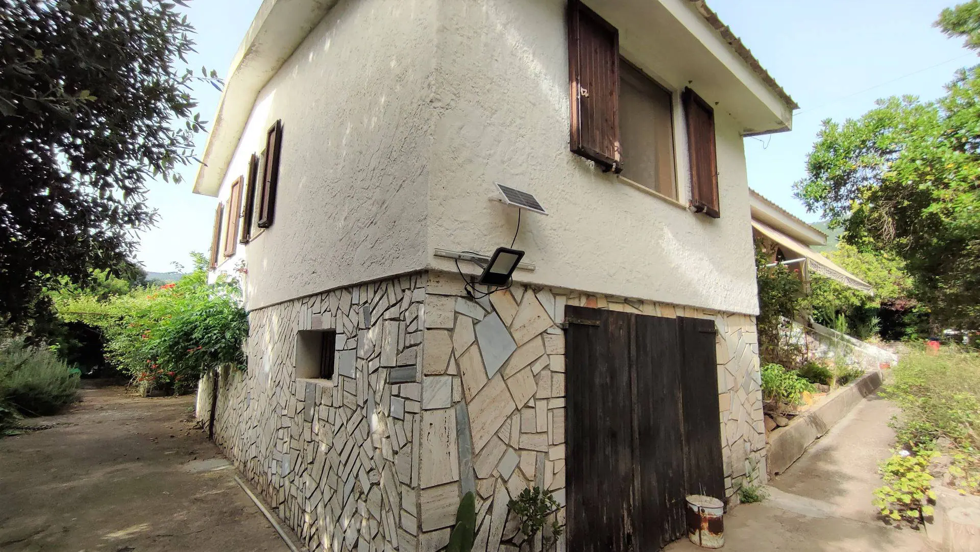 Real Estate Agency Villaggio delle Mimose