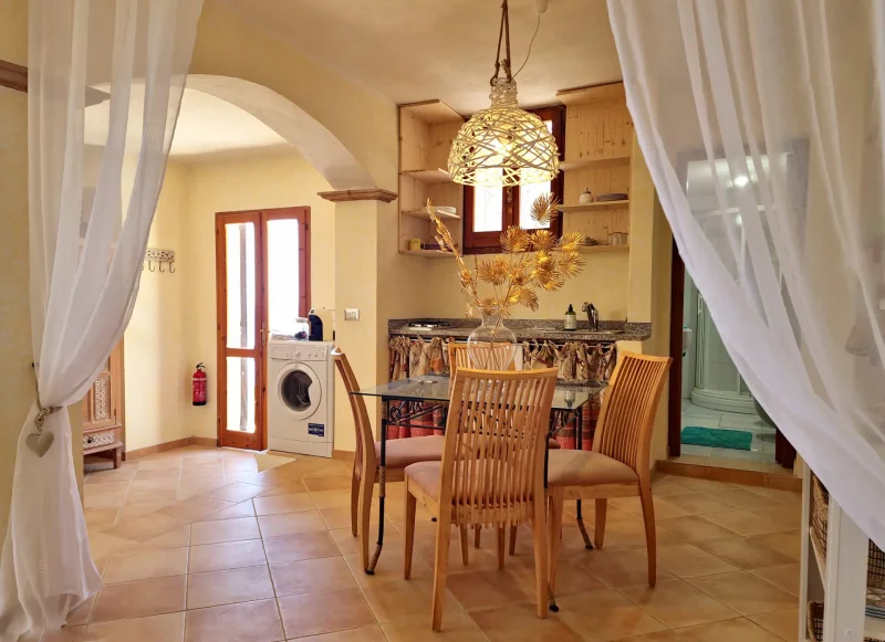 Real Estate Agency Sardinia