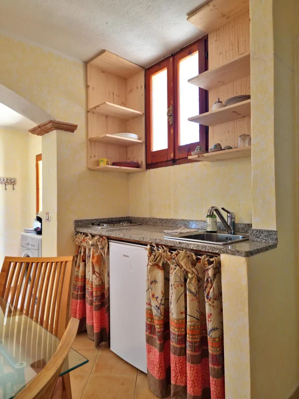 Real Estate Agency Sardinia