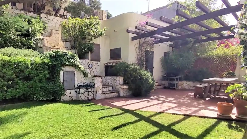 Real Estate Agency Sardinia