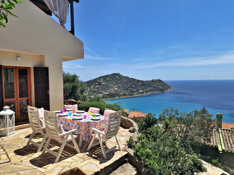 Real Estate Agency Sardinia