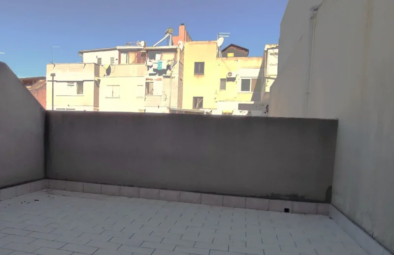 Real Estate Agency Sardinia