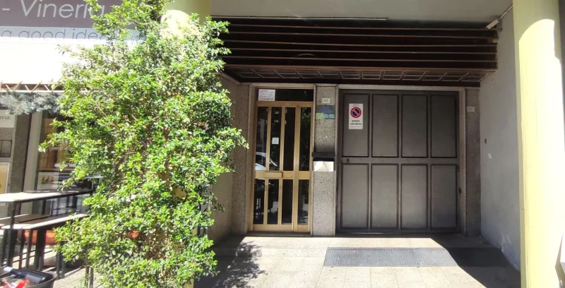 Real Estate Agency Sardinia