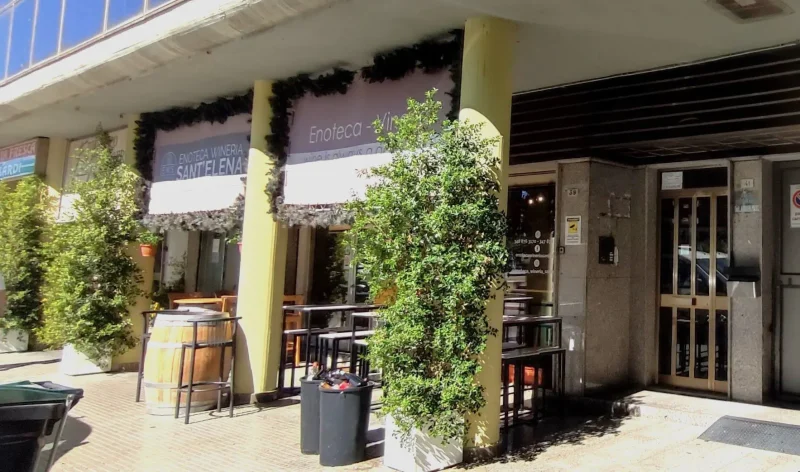 Real Estate Agency Sardinia