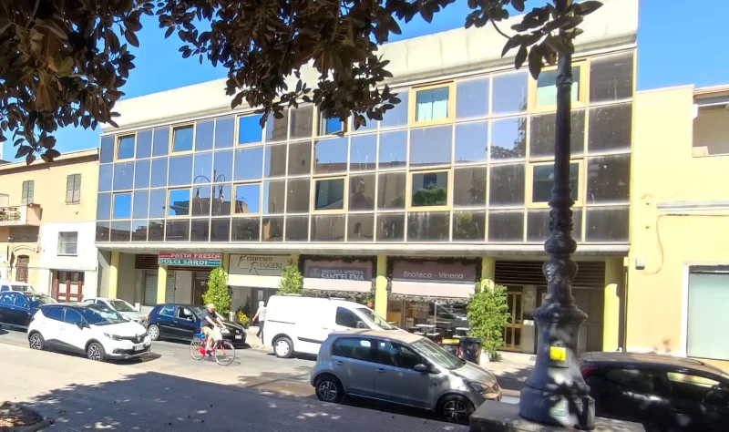 Real Estate Agency Sardinia