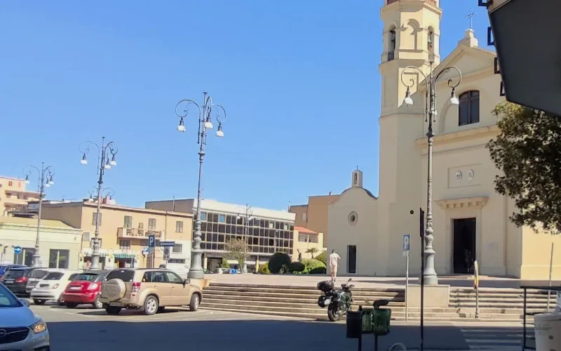 Real Estate Agency Sardinia