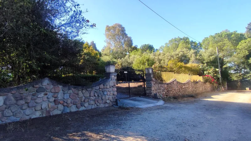 Real Estate Agency Sardinia