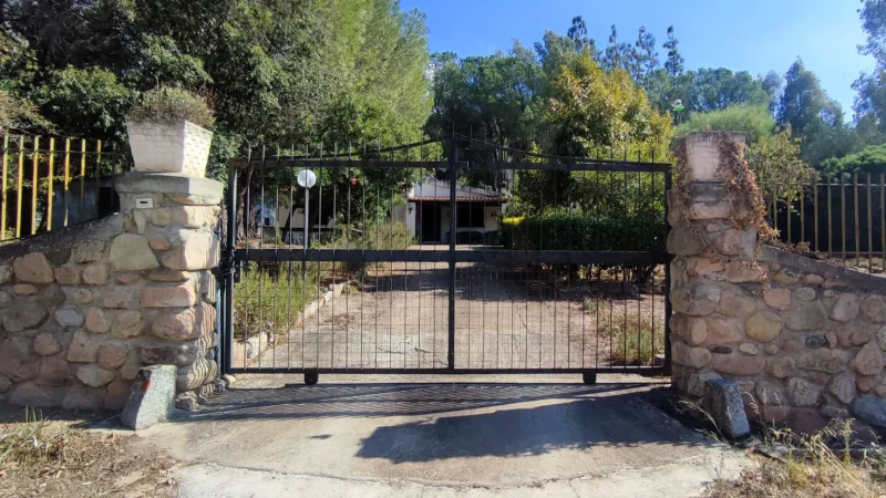 Real Estate Agency Sardinia