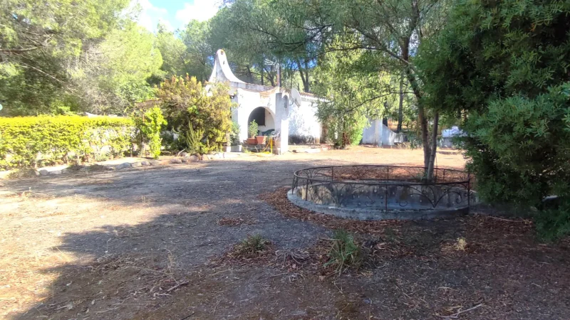 Real Estate Agency Sardinia