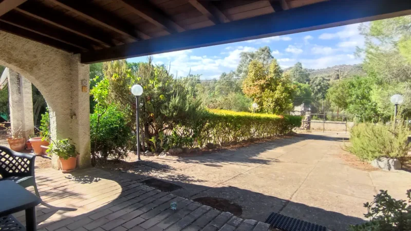 Real Estate Agency Sardinia