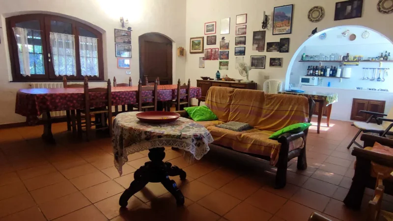 Real Estate Agency Sardinia