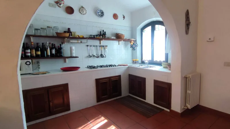 Real Estate Agency Sardinia