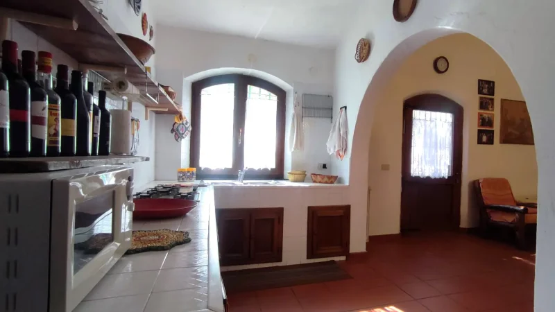 Real Estate Agency Sardinia