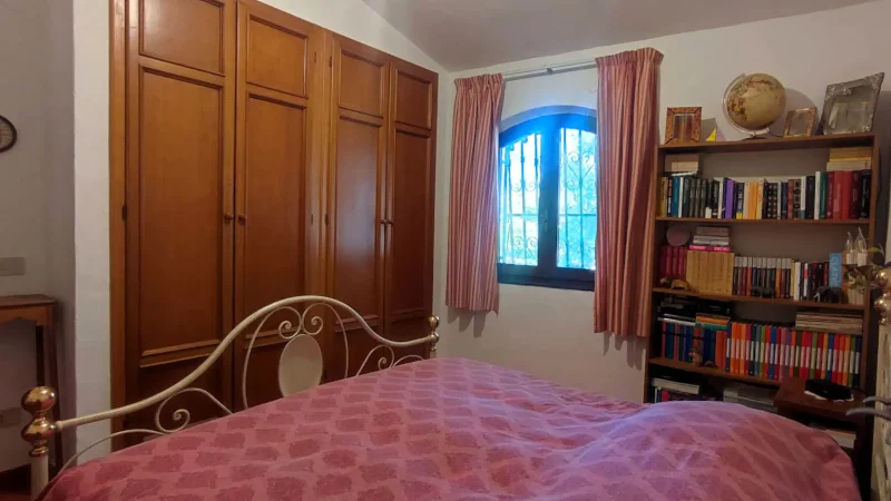 Real Estate Agency Sardinia