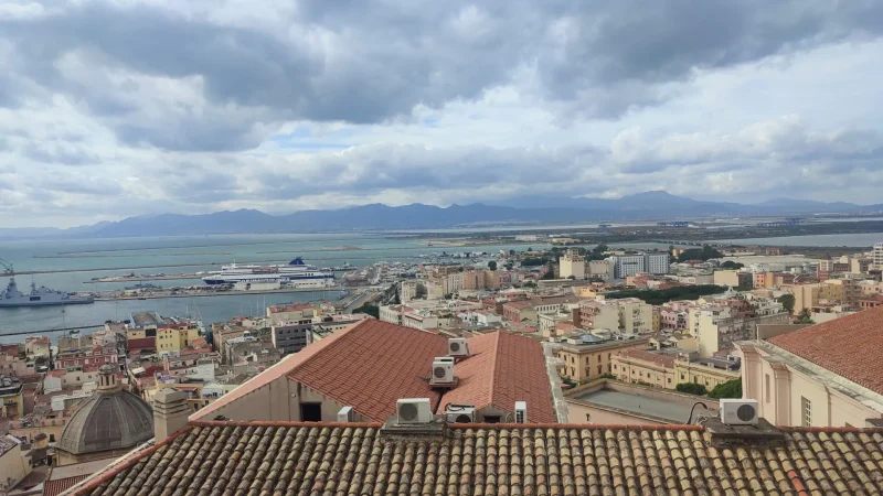 Real Estate Agency Sardinia