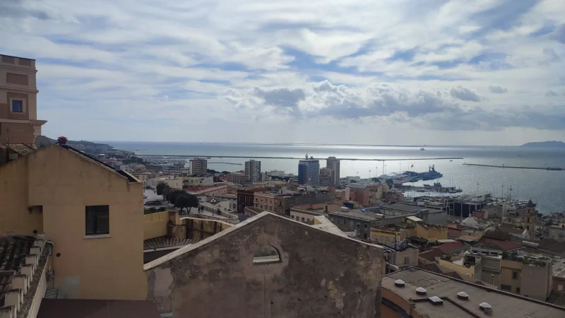 Real Estate Agency Sardinia