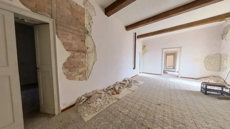 Real Estate Agency Sardinia