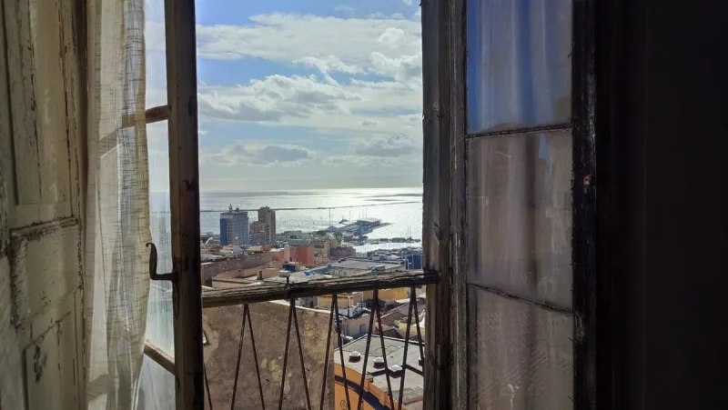 Real Estate Agency Sardinia