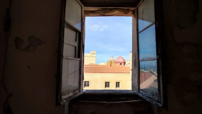 Real Estate Agency Sardinia