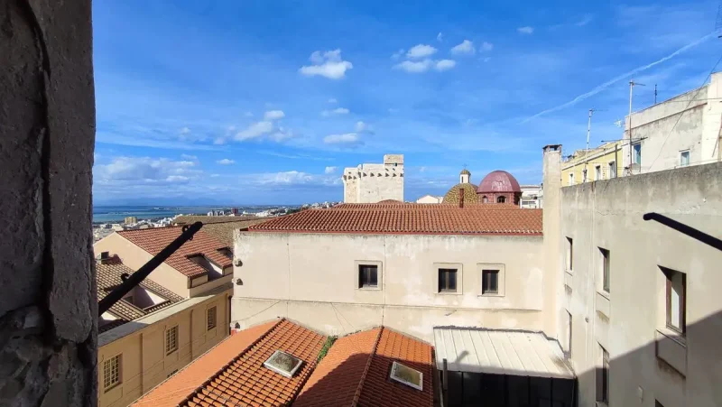 Real Estate Agency Sardinia