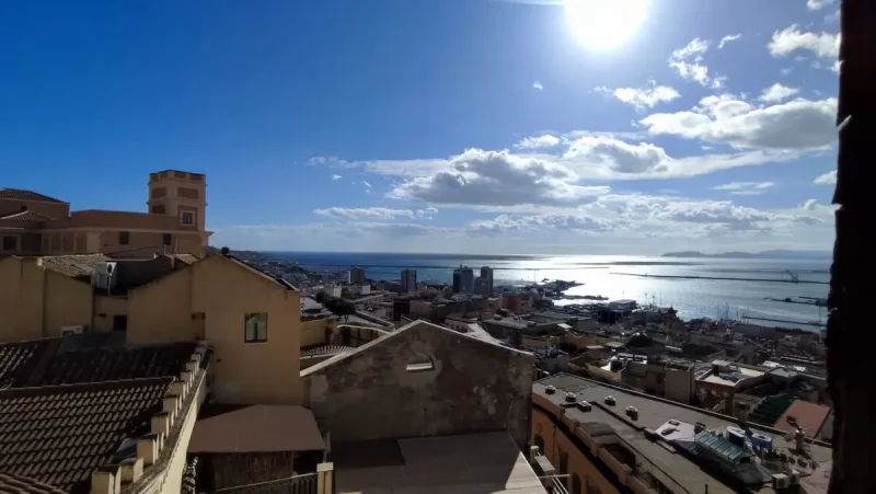 Real Estate Agency Sardinia