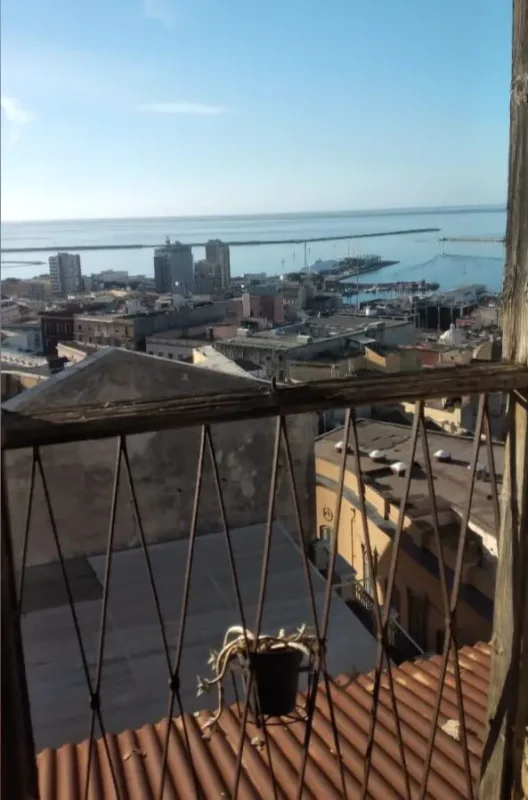 Real Estate Agency Sardinia