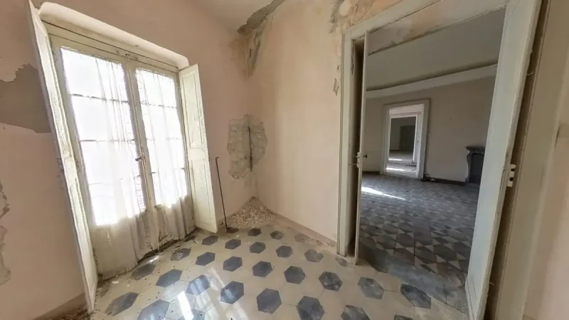 Real Estate Agency Sardinia