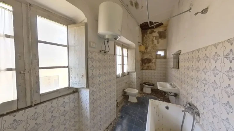 Real Estate Agency Sardinia