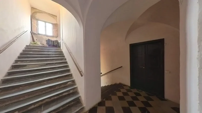 Real Estate Agency Sardinia