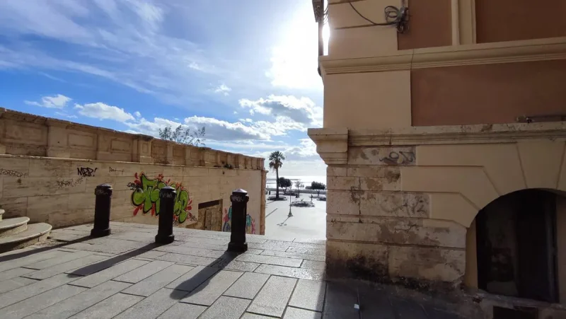 Real Estate Agency Sardinia