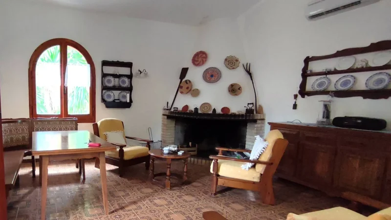 Real Estate Agency Sardinia