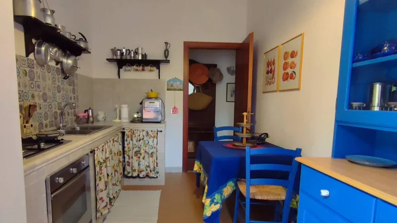 Real Estate Agency Sardinia