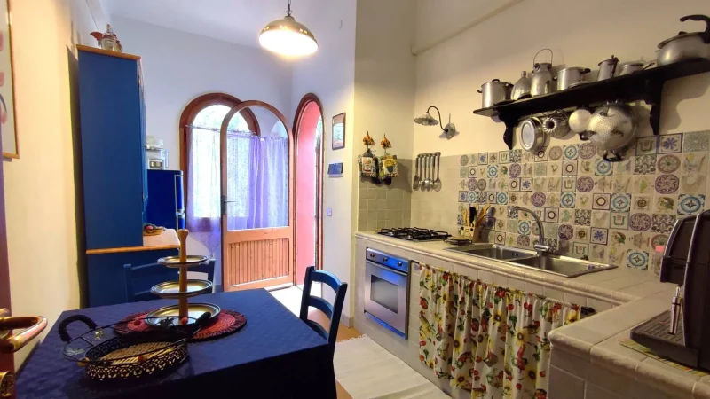 Real Estate Agency Sardinia