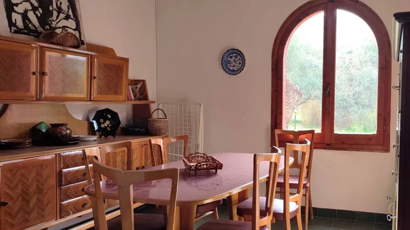 Real Estate Agency Sardinia