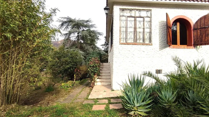 Real Estate Agency Sardinia