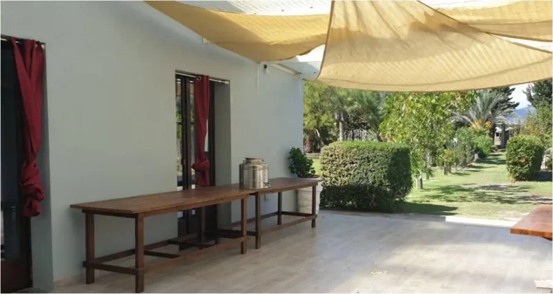 Real Estate Agency Sardinia