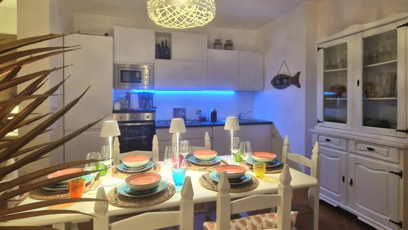 Real Estate Agency Sardinia