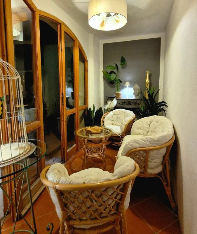 Real Estate Agency Sardinia